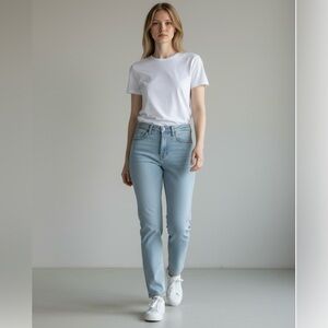 Agolde  Blue Wash Women's Jeans NWOT